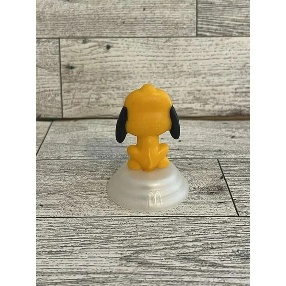 McDONALD'S Disney's 100 Year Anniversary Celebration HAPPY MEAL TOY NEW! - Picture 2 of 2